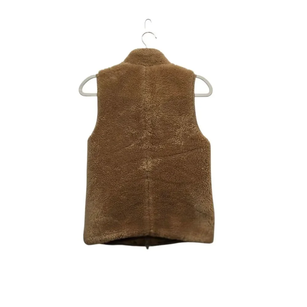 J. Crew crew plush